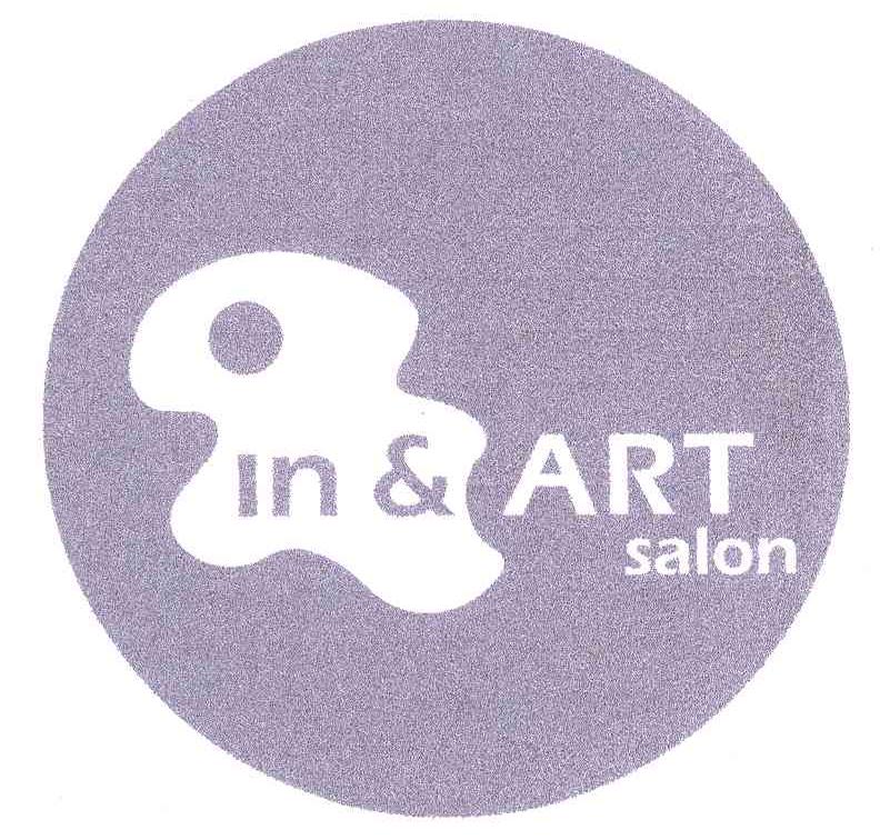 商标名称IN & ART SALON商标注册号 5412534、商标申请人林丽娜的商标详情 - 标库网商标查询