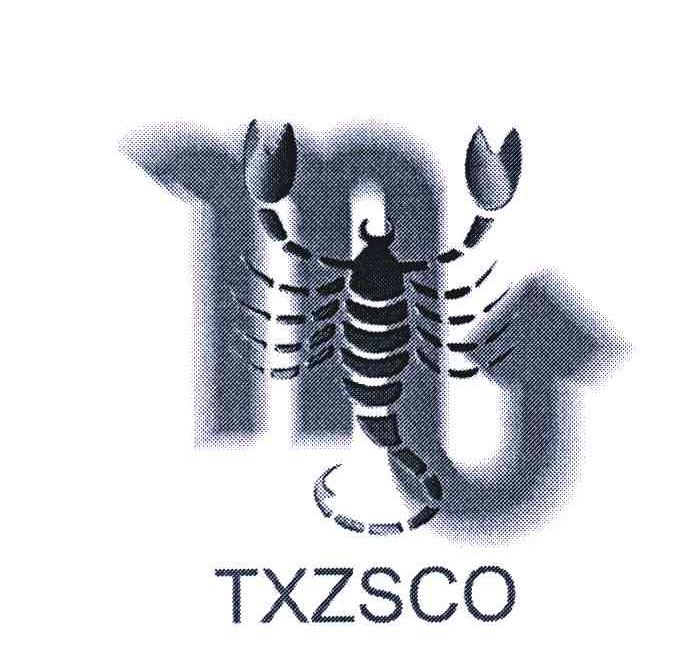商标名称TXZSCO商标注册号 5596642、商标申请人吴张江的商标详情 - 标库网商标查询