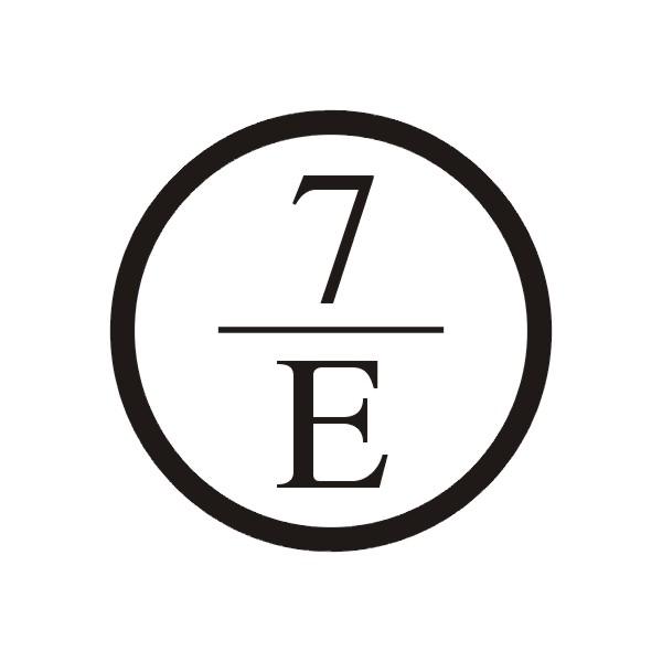 E 7