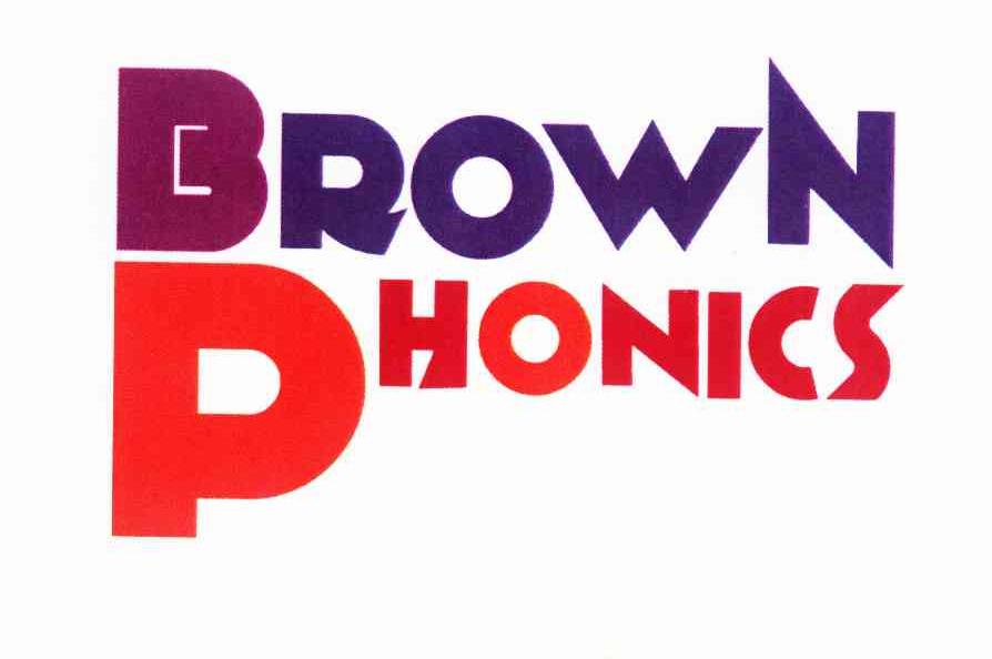 商标名称BROWN PHONICS商标注册号 10099642、商标申请人北京观元致德教育咨询有限公司的商标详情 - 标库网商标查询