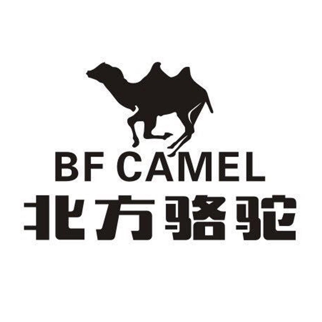 商标文字北方骆驼 bf camel商标注册号 18591966,商标申请人福建泉州