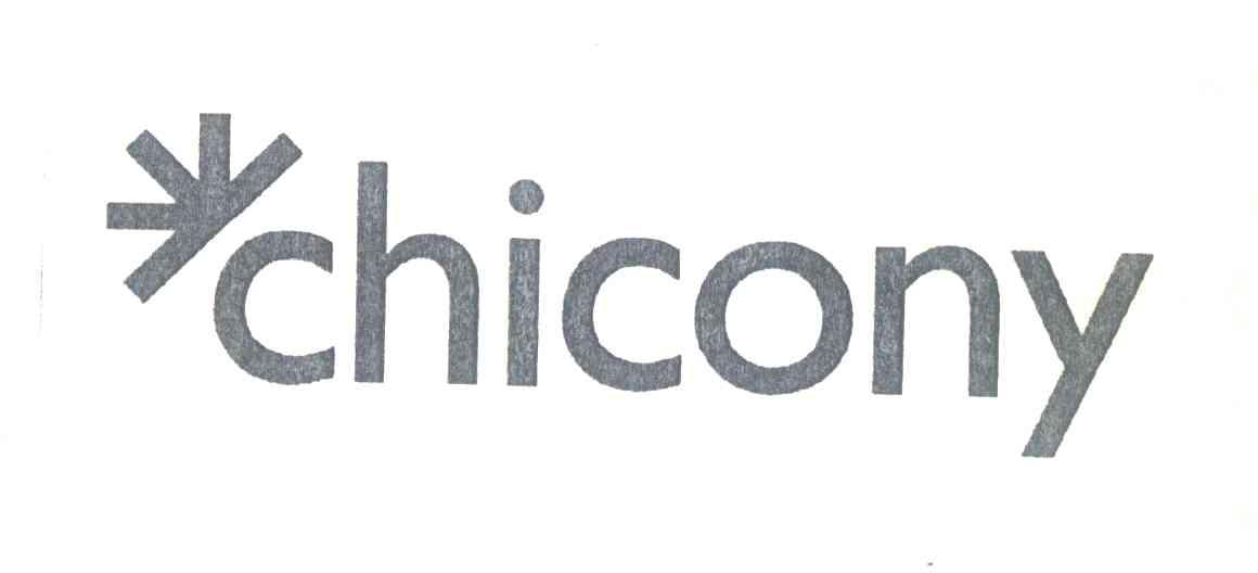 商标名称CHICONY商标注册号 6952194、商标申请人群光实业（武汉）有限公司的商标详情 - 标库网商标查询