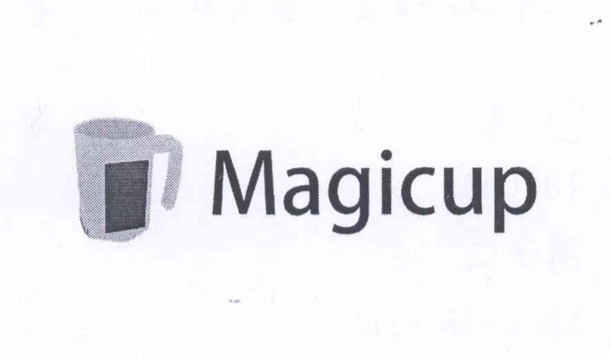 商标名称MAGICUP商标注册号 14002340、商标申请人周子庆的商标详情 - 标库网商标查询