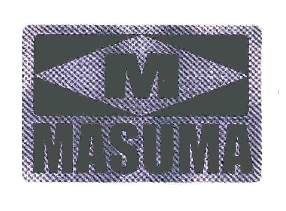 商标名称M MASUMA商标注册号 4705074、商标申请人周秘的商标详情 - 标库网商标查询