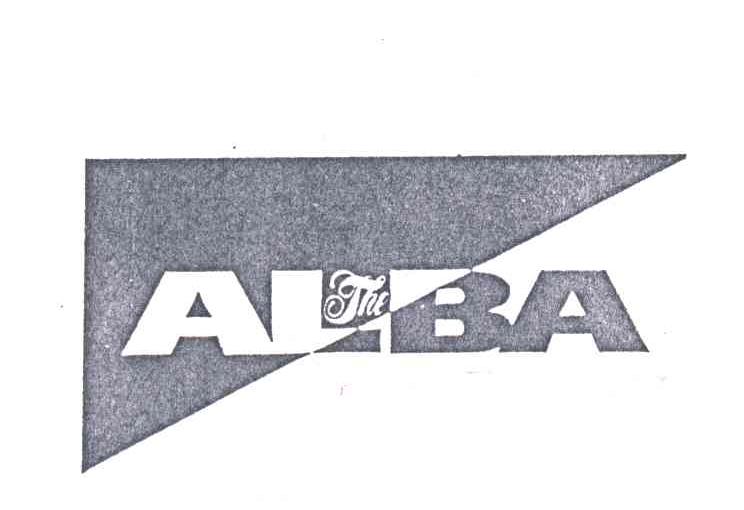 商标名称ALBA商标注册号 1936809、商标申请人温州市奇伟鞋业有限公司的商标详情 - 标库网商标查询