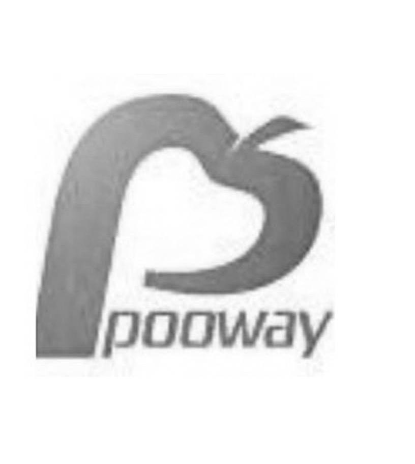 商标名称POOWAY商标注册号 12794481、商标申请人上海爱若玛信息科技有限公司的商标详情 - 标库网商标查询