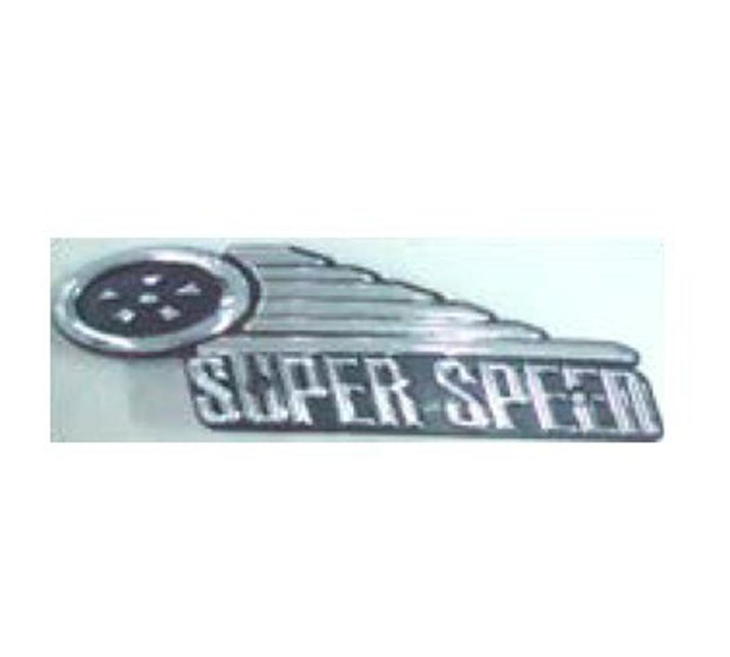 商标名称SUPER SPEED商标注册号 11673809、商标申请人隆鑫通用动力股份有限公司的商标详情 - 标库网商标查询