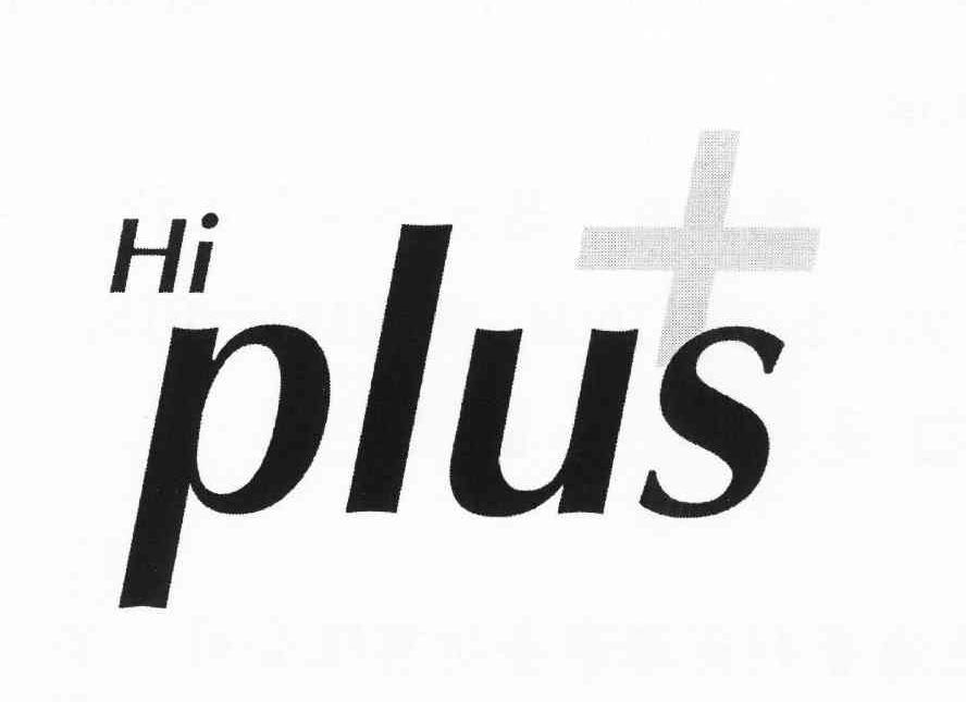 商标名称HI PLUS商标注册号 10738020、商标申请人达伯埃（1991）大众有限公司的商标详情 - 标库网商标查询