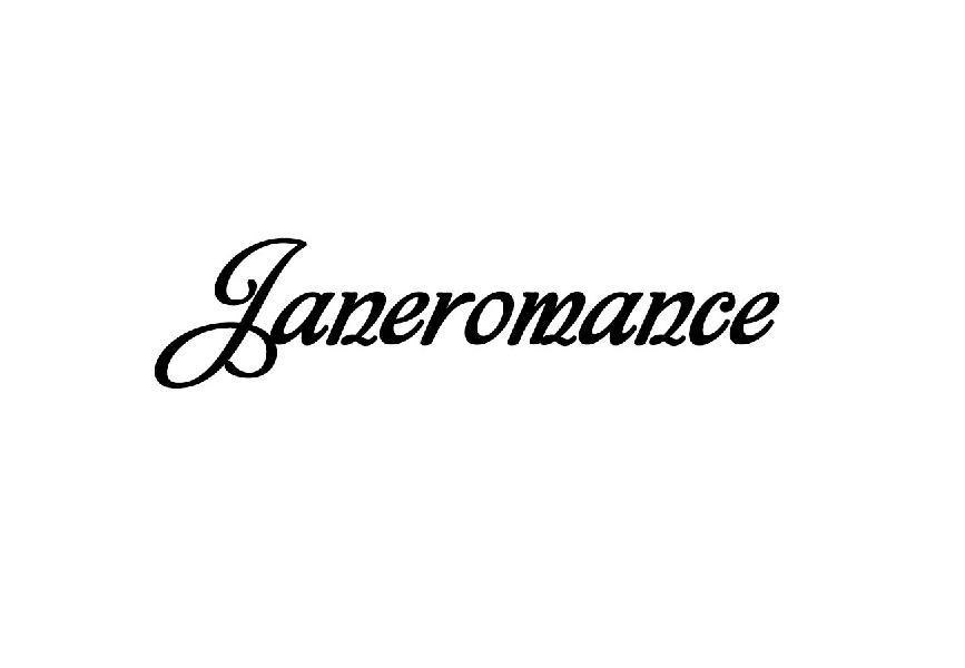 JANEROMANCE_08商标转让_08商标购买-购店网商标转让平台