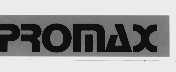商标名称PROMAX商标注册号 1002651、商标申请人A.T.化工私人有限公司的商标详情 - 标库网商标查询
