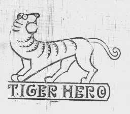 商标名称TIGER HERO商标注册号 1044288、商标申请人虎豪集团有限公司的商标详情 - 标库网商标查询