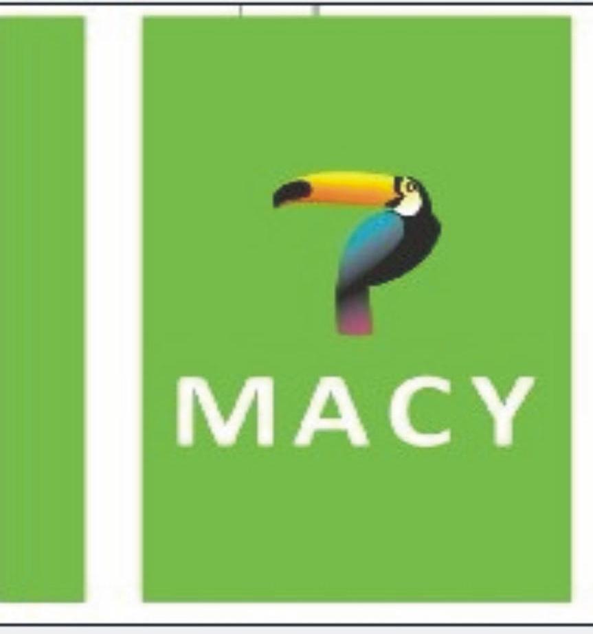 商标名称MACY商标注册号 11502468、商标申请人高新区麦希商贸部的商标详情 - 标库网商标查询