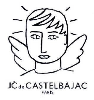 商标名称JC DE CASTELBAJAC PARIS商标注册号 14501410、商标申请人卡斯泰尔巴雅克（株）的商标详情 - 标库网商标查询