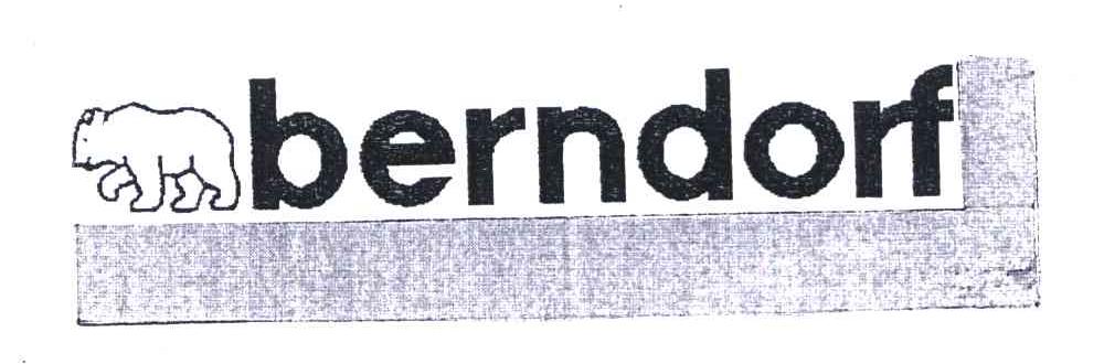 商标名称BERNDORF商标注册号 6157682、商标申请人百德福股份公司的商标详情 - 标库网商标查询