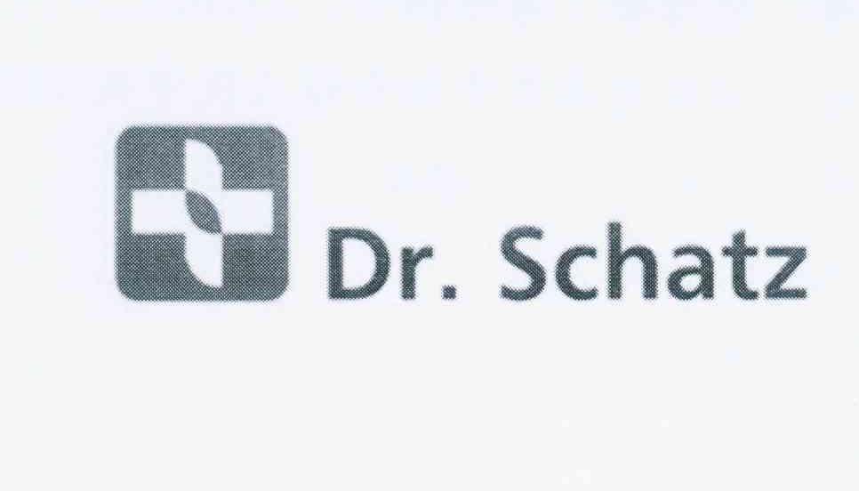 商标名称DR.SCHATZ商标注册号 11047818、商标申请人胡海艇的商标详情 - 标库网商标查询