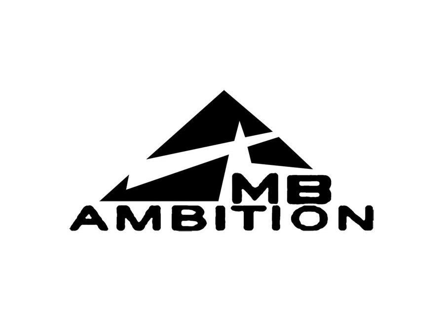 商标名称MB AMBITION商标注册号 10149953、商标申请人深圳市志腾辉科技有限公司的商标详情 - 标库网商标查询