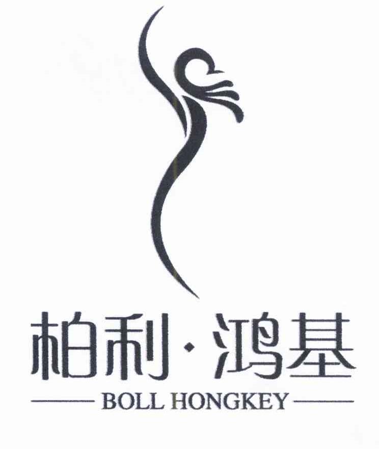 商标名称柏利·鸿基 BOLL HONGKEY商标注册号 10687279、商标申请人北京柏利鸿基科技发展有限公司的商标详情 - 标库网商标查询