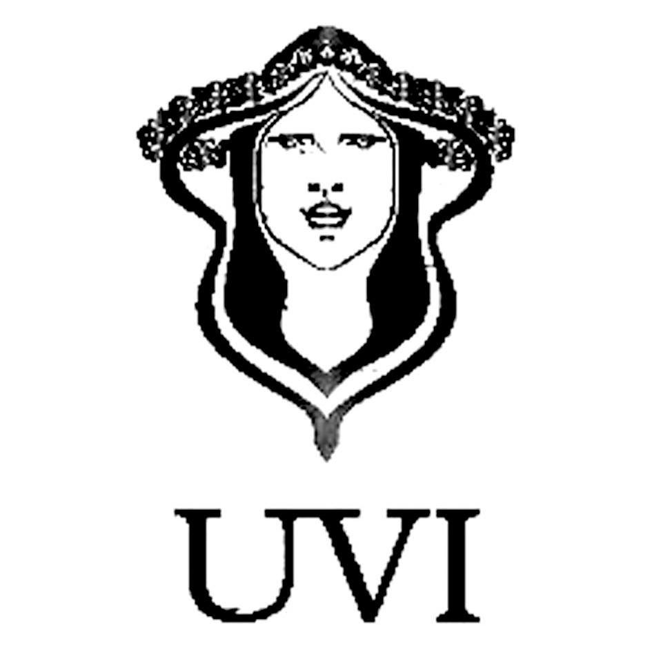 商标名称UVI商标注册号 10784650、商标申请人福州锐奇投资管理有限公司的商标详情 - 标库网商标查询