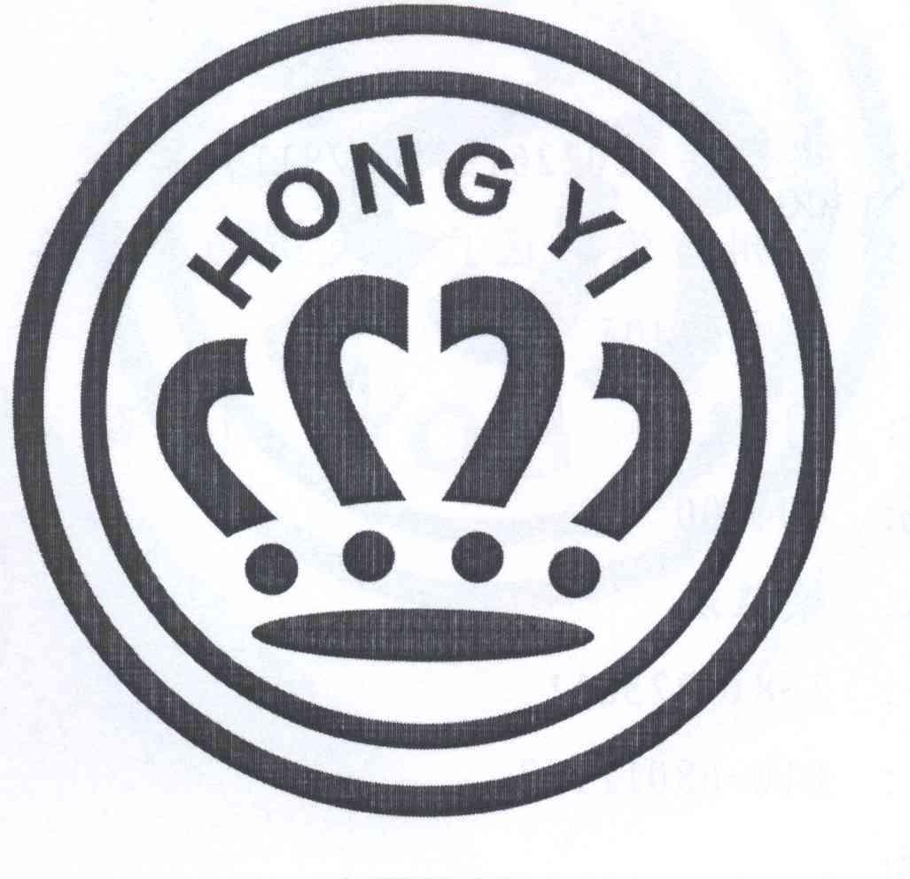 商标名称HONG YI商标注册号 12839715、商标申请人梁益洪的商标详情 - 标库网商标查询