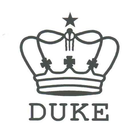 商标名称DUKE商标注册号 3572704、商标申请人上海金皇冠金笔有限公司的商标详情 - 标库网商标查询