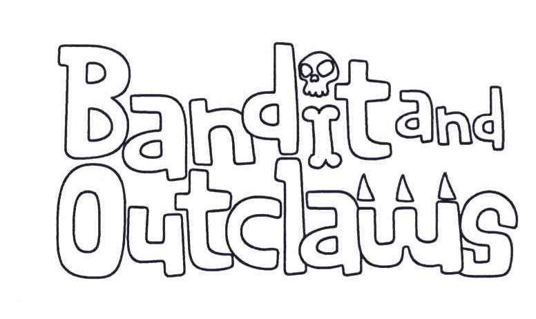 商标名称BANDIT AND OUTCLAWS商标注册号 5797526、商标申请人宝勤商业有限公司的商标详情 - 标库网商标查询
