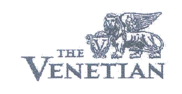 商标名称THE VENETIAN;V商标注册号 6693907、商标申请人拉斯维加斯莎士公司的商标详情 - 标库网商标查询