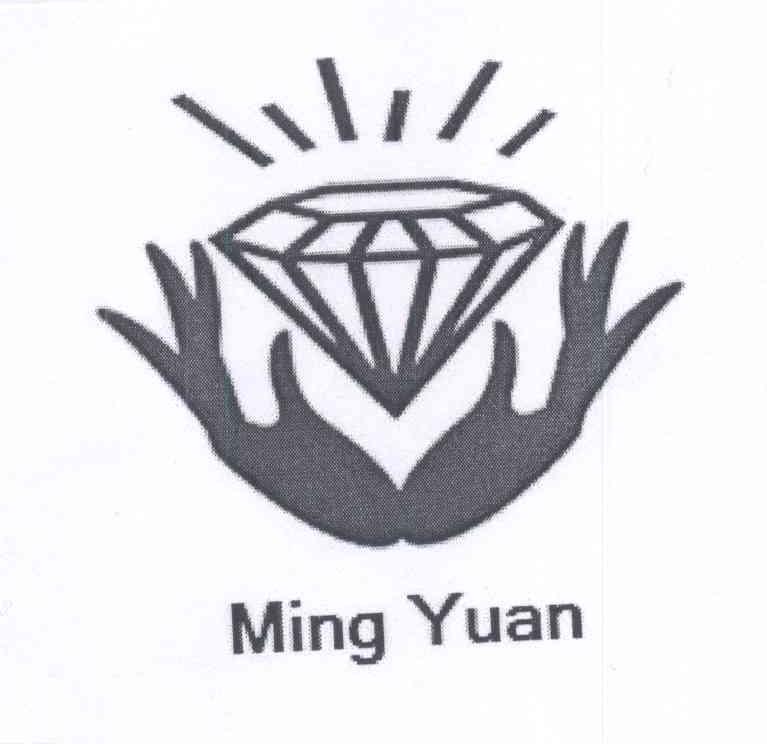 商标名称MING YUAN商标注册号 14139880、商标申请人周丽的商标详情 - 标库网商标查询