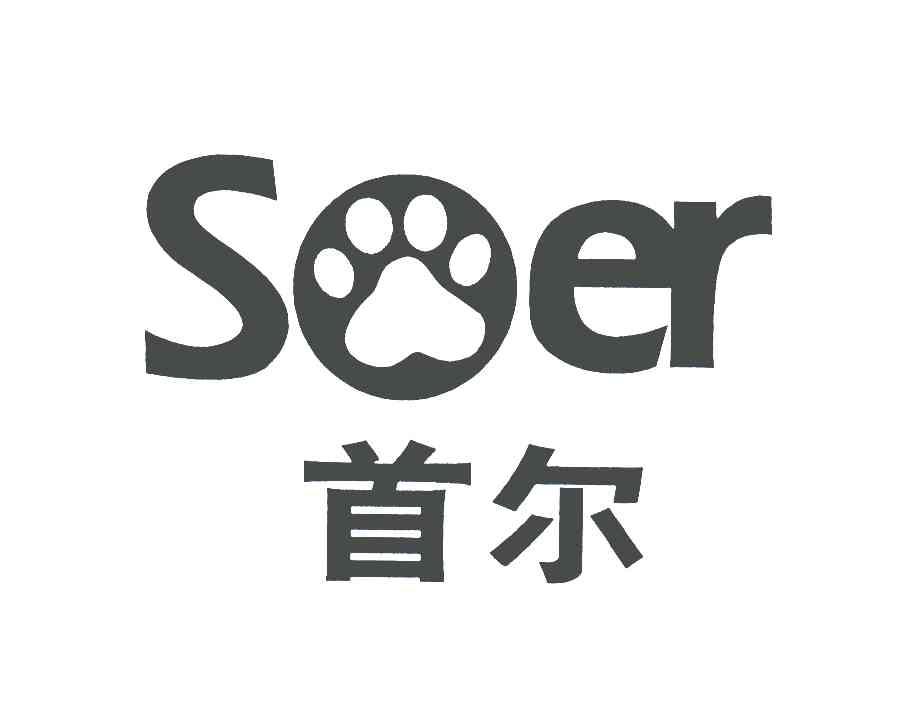 商标名称首尔;SOER商标注册号 4687102、商标申请人陈瑞典的商标详情 - 标库网商标查询
