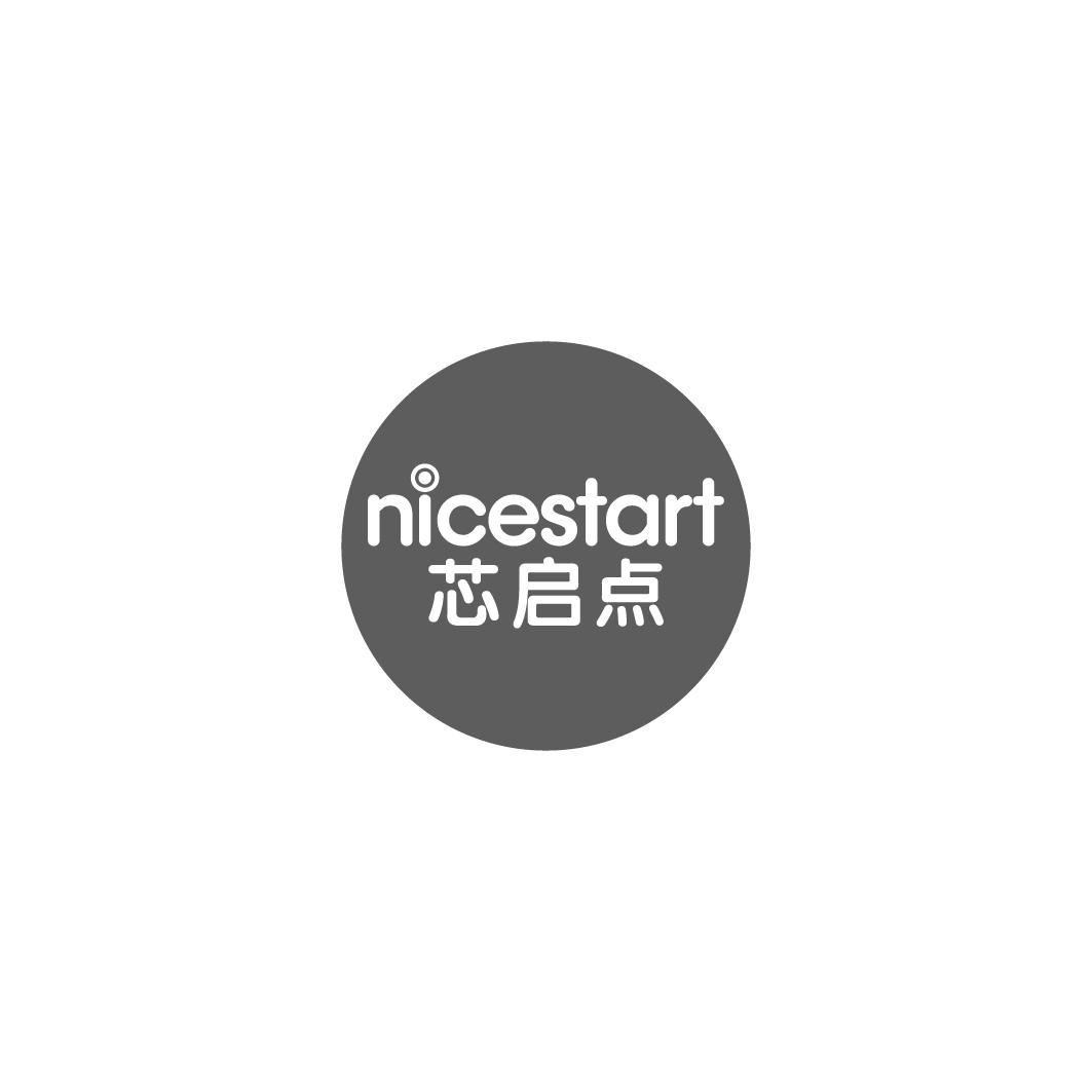 芯启点 NICESTART
