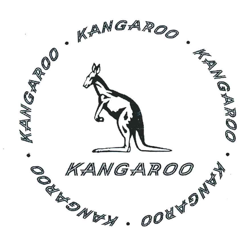 商标名称KANGAROO商标注册号 4226604、商标申请人庄友鸿D（8）的商标详情 - 标库网商标查询