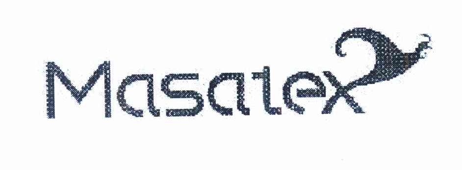 商标名称MASATEX商标注册号 10072657、商标申请人杭州麦双纺织科技有限公司的商标详情 - 标库网商标查询