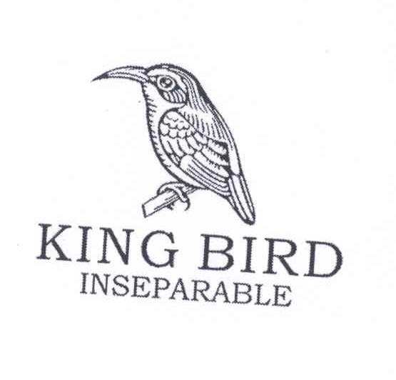商标名称KING BIRD INSEPARABLE商标注册号 12642921、商标申请人杨磊的商标详情 - 标库网商标查询