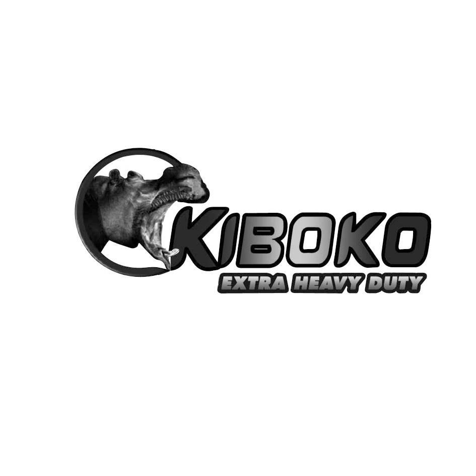 商标名称KIBOKO EXTRA HEAVY DUTY商标注册号 7881728、商标申请人广州新科达新量电池有限公司的商标详情 - 标库网商标查询