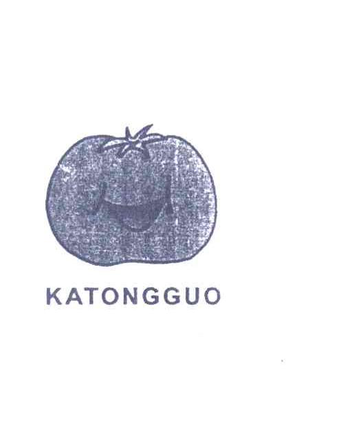 商标名称KATONGGUO商标注册号 3675814、商标申请人钱新宇的商标详情 - 标库网商标查询