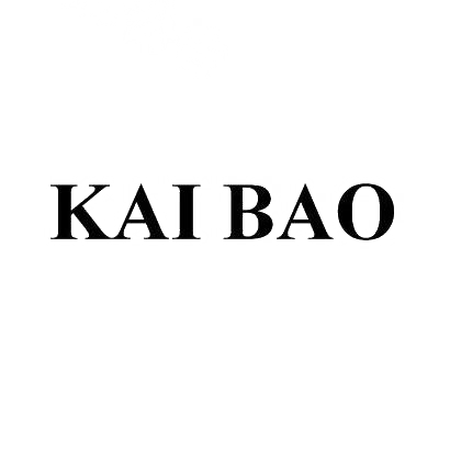 商标文字kai bao商标注册号 31500717,商标申请人上海凯宝药业股份