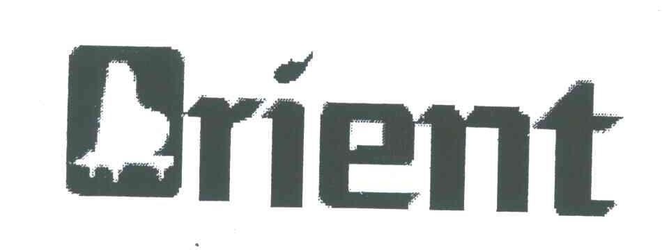 商标名称ORIENT商标注册号 6018457、商标申请人宁波东方琴业有限公司的商标详情 - 标库网商标查询