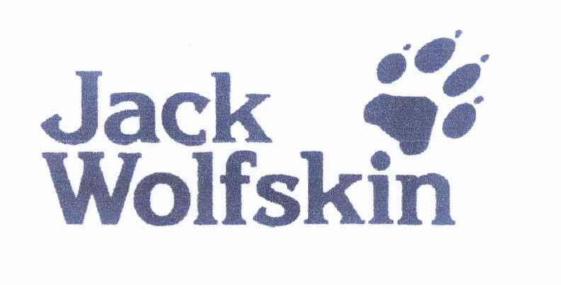 商标名称JACK WOLFSKIN商标注册号 11721150、商标申请人戴松林的商标详情 - 标库网商标查询