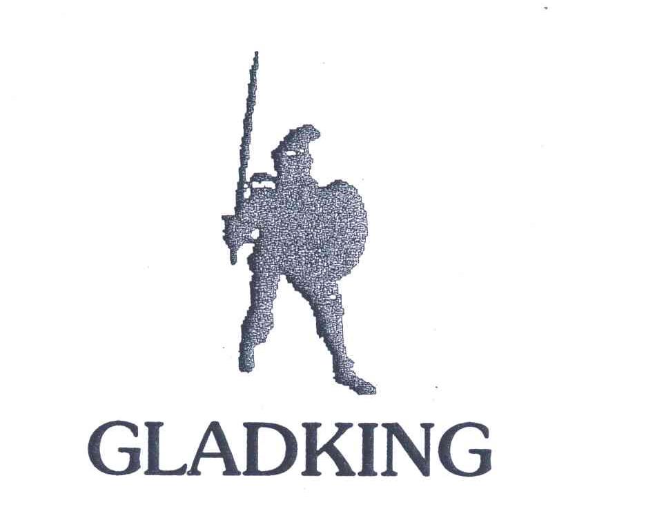 商标名称GLADKING商标注册号 6860928、商标申请人广州市角斗士百货有限公司的商标详情 - 标库网商标查询