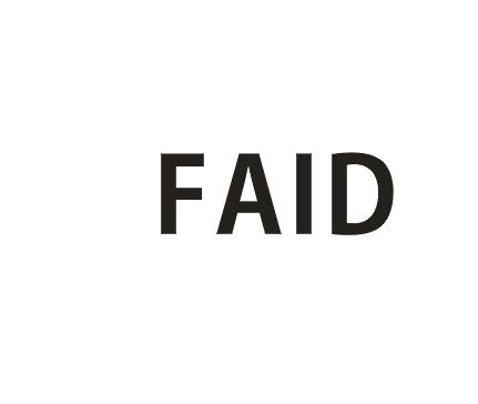 商标名称FAID商标注册号 18246690、商标申请人台州天之星管业有限公司的商标详情 - 标库网商标查询