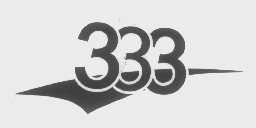 商标名称333商标注册号 1303421、商标申请人重庆三五三三泰洋服装有限责任公司的商标详情 - 标库网商标查询