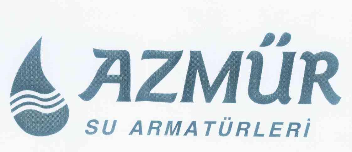 商标名称AZMUR SU ARMATURLERI商标注册号 11231036、商标申请人潘声建的商标详情 - 标库网商标查询