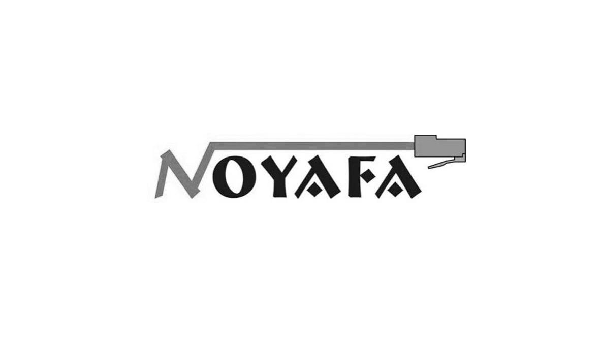 商标名称NOYAFA商标注册号 8358911、商标申请人永州市诺方舟电子科技有限公司的商标详情 - 标库网商标查询