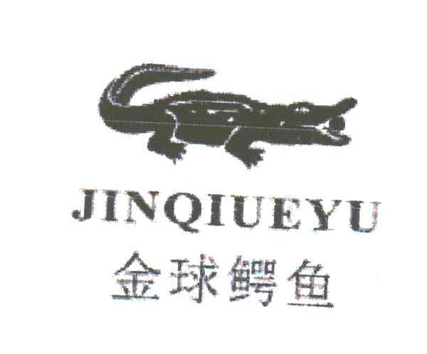商标名称金球鳄鱼及图形商标注册号 3124440、商标申请人刘双的商标详情 - 标库网商标查询