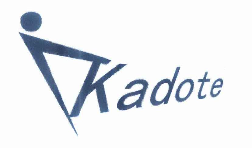 商标名称KADOTE商标注册号 10250523、商标申请人巫鸿城的商标详情 - 标库网商标查询