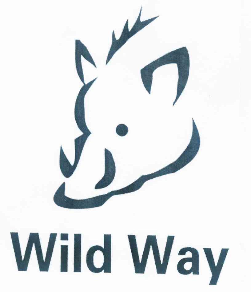 商标名称WILD WAY商标注册号 10175585、商标申请人范广的商标详情 - 标库网商标查询