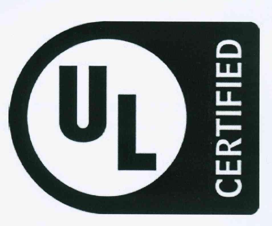 商标名称UL CERTIFIED商标注册号 10357501、商标申请人美国UL有限责任公司的商标详情 - 标库网商标查询