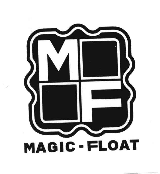 商标名称MF;MAGIC.FLOAT商标注册号 3853844、商标申请人弦和企业有限公司的商标详情 - 标库网商标查询