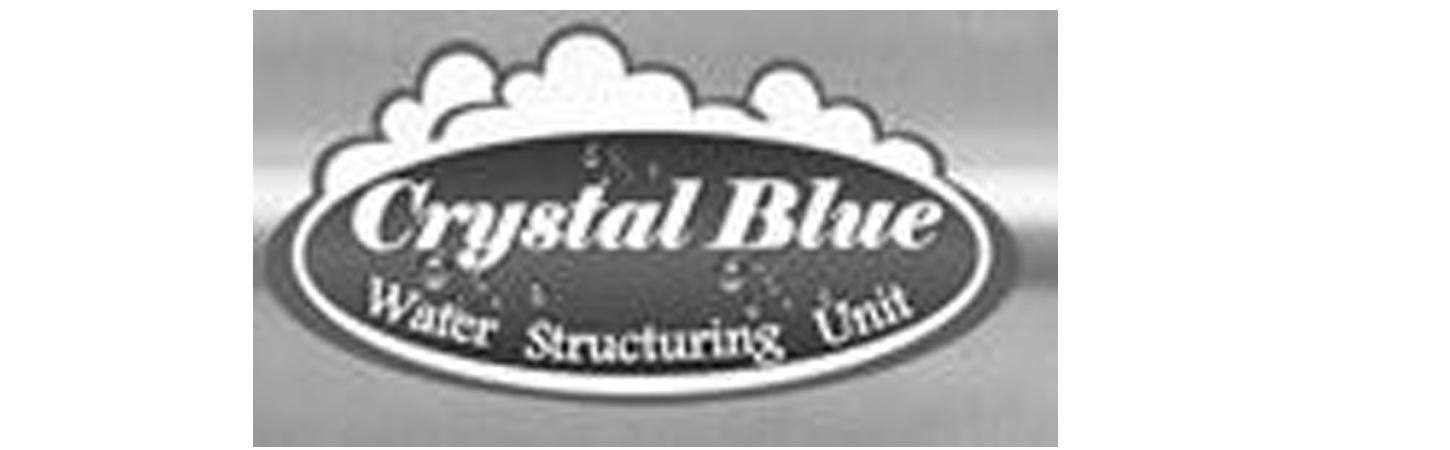 商标名称CRYSTAL BLUE WATER STRUCTURING UNIT商标注册号 18266605、商标申请人英翔结构水有限公司的商标详情 - 标库网商标查询