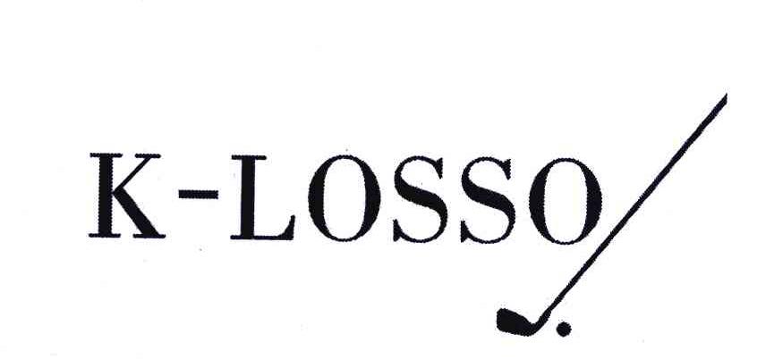 商标名称K-LOSSO商标注册号 6688768、商标申请人盐城市华天服饰有限公司的商标详情 - 标库网商标查询