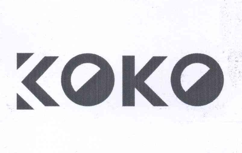 商标名称KOKO商标注册号 12988152、商标申请人王志伟的商标详情 - 标库网商标查询